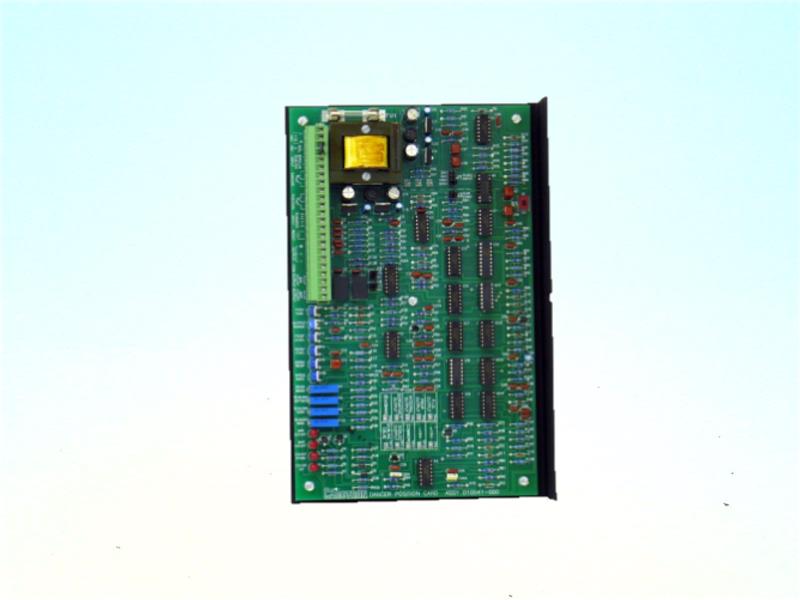 CAROTRON D10541-000