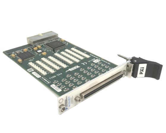 NATIONAL INSTRUMENTS PXI-6511