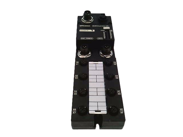 AJ65FBTA2-16TE by MITSUBISHI
