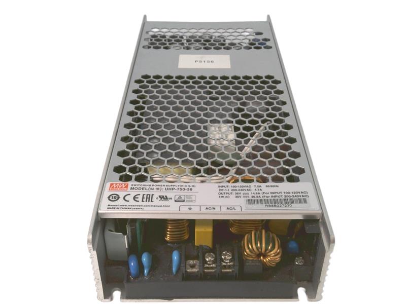 UHP-750-36 by MEAN WELL
