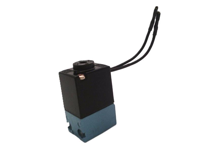 MAC VALVES INC PME-591DABE
