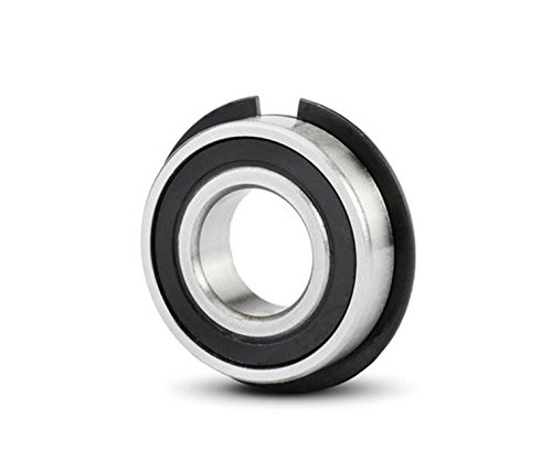TIMKEN 6205-2RZ-NR