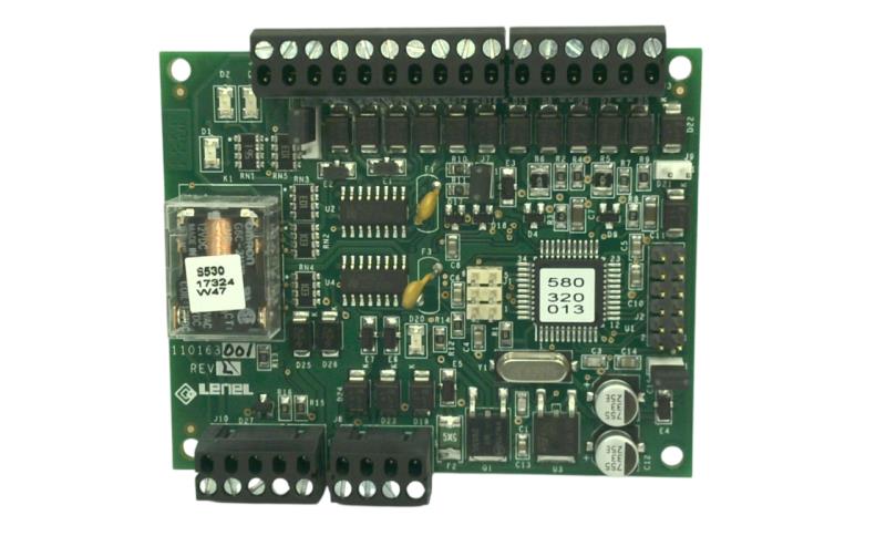 KIDDE-FENWAL, LLC 430-160001