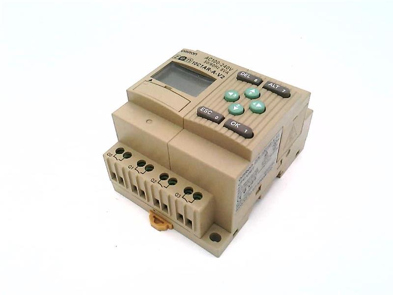 OMRON ZEN-10C1AR-A-V2