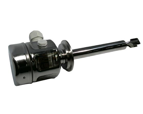 ENDRESS & HAUSER FTL51H-ATE2BD4G6A