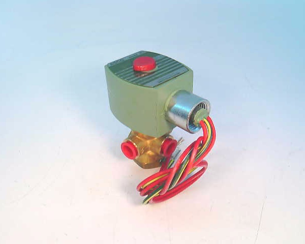 8320G188 120/60,110/50 por ASCO