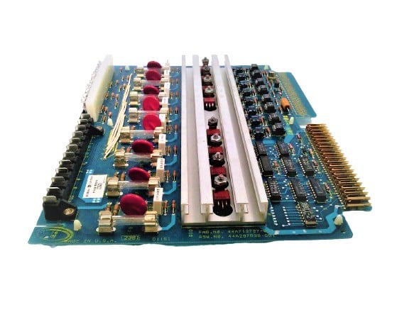FANUC IC600YB904