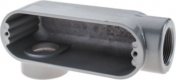 ABB THOMAS & BETTS ALR-4