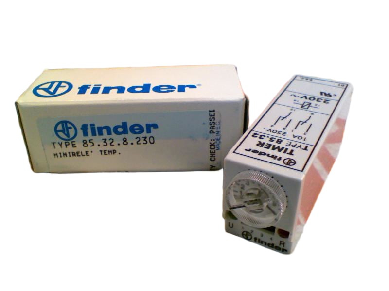85-32-8-230 by FINDER