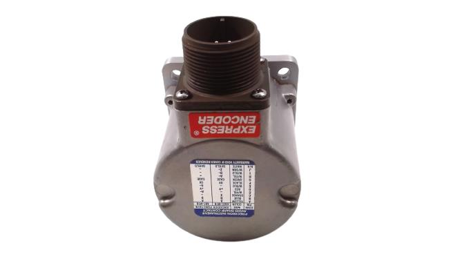 BEI SENSORS XH25D-SS-576-ABZC-28V/V-SM18