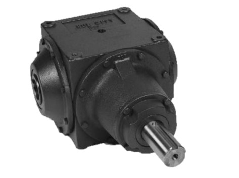 0220-06401-ZERK por REGAL REXNORD