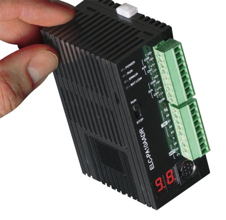 OMEGA ENGINEERING ELC-TC04ANNN