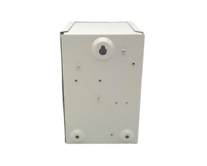 ALLEN BRADLEY 100L-C20AD4