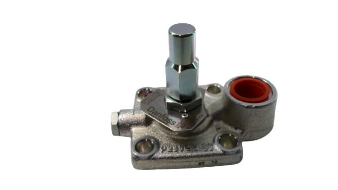 DANFOSS 027H2172