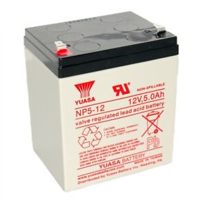 ENERSYS NP5-12