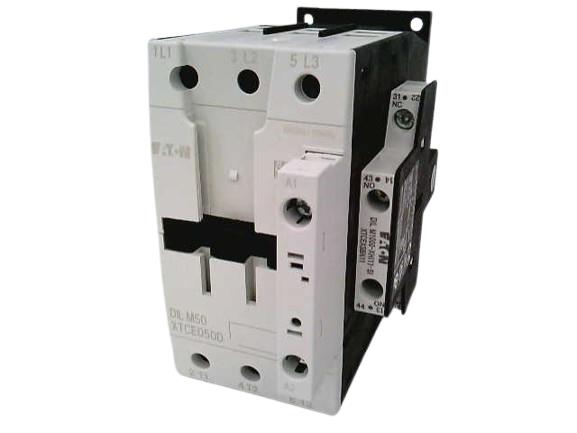 EATON CORPORATION XTCE050DS1A