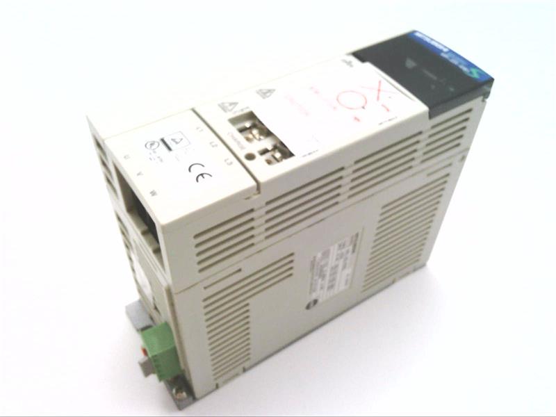 MITSUBISHI MR-J2S-40B1