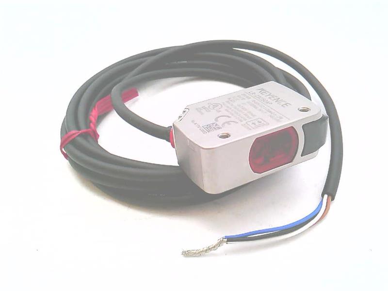 KEYENCE CORP LR-ZB250AP