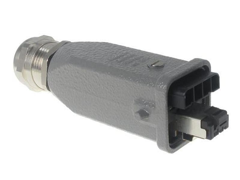 10120052001 por HARTING