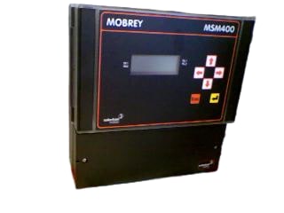 MSM400 par MOBREY