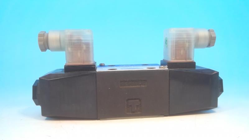 INTERNATIONAL FLUID POWER DG03-8C-115VAC-81-DN