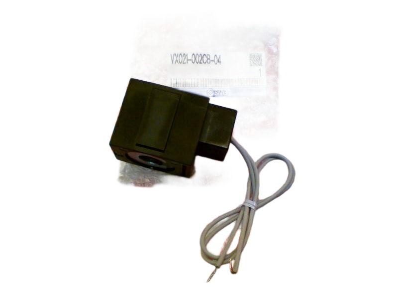 VX021-002CB-04 by SMC