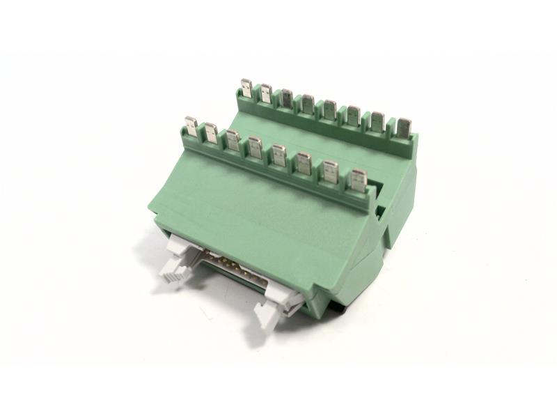 PHOENIX CONTACT PLC-V8/FLK14/OUT