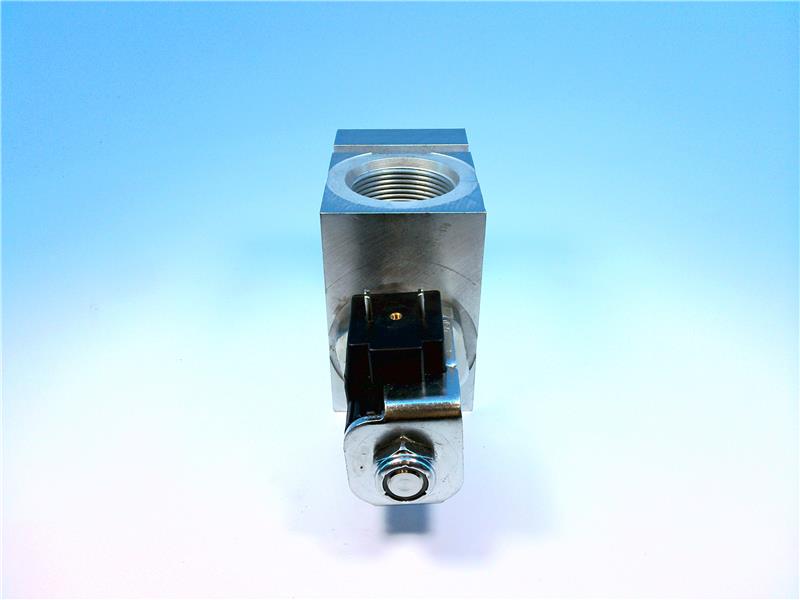 EATON CORPORATION B20-2-20T