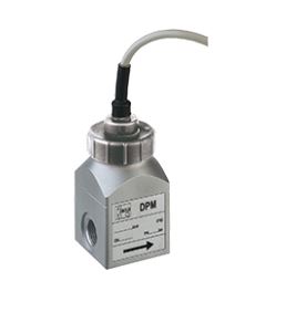KOBOLD DPM-1153-N1-K000