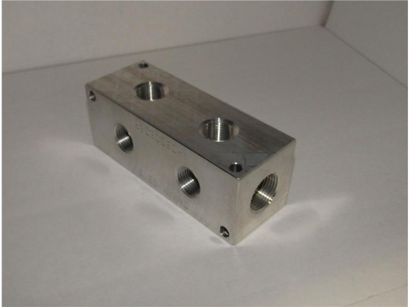 DAMAN PRODUCTS AH0900208P