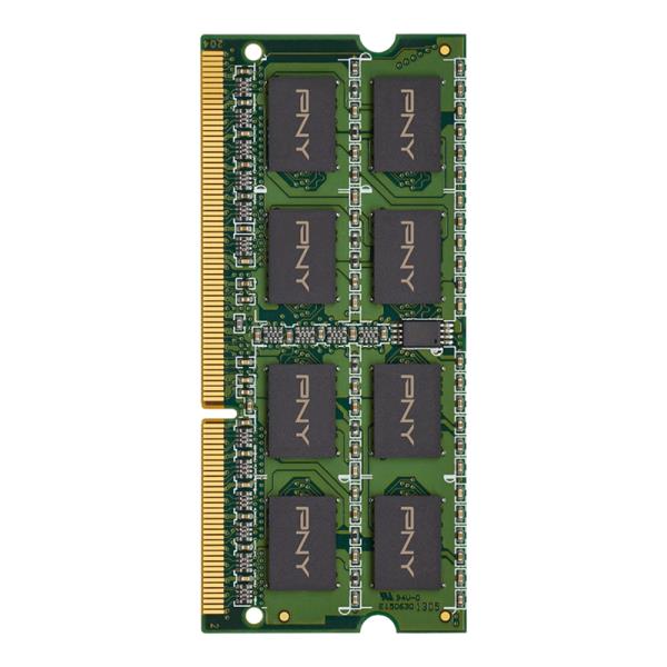 PNY TECHNOLOGIES MN8GSD31600LV