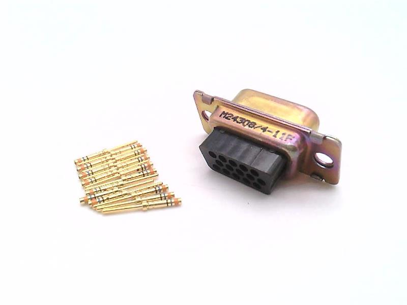 TE CONNECTIVITY M24208/4-11F