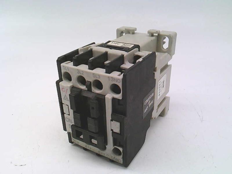 TAIAN CN-9 CNS AC3.1.1-0