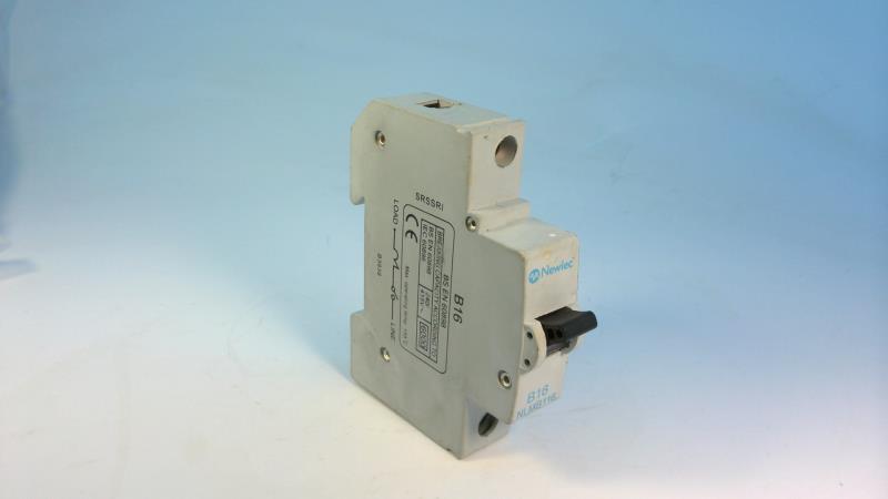 NEWLEC NLMB116