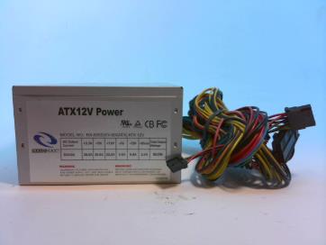 RAIDMAX RX-500S