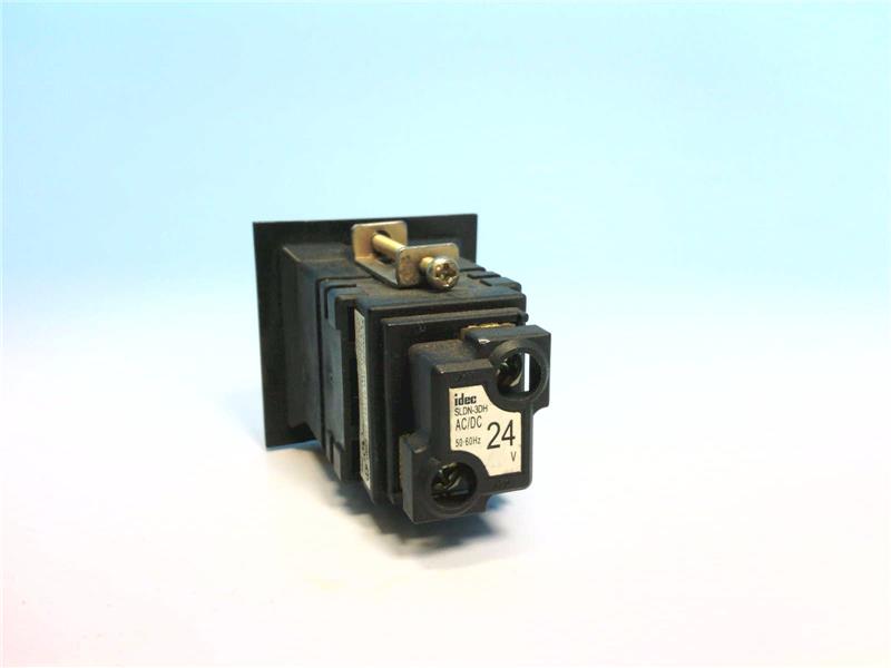 IDEC SLC30N-0101-DD2FB-R