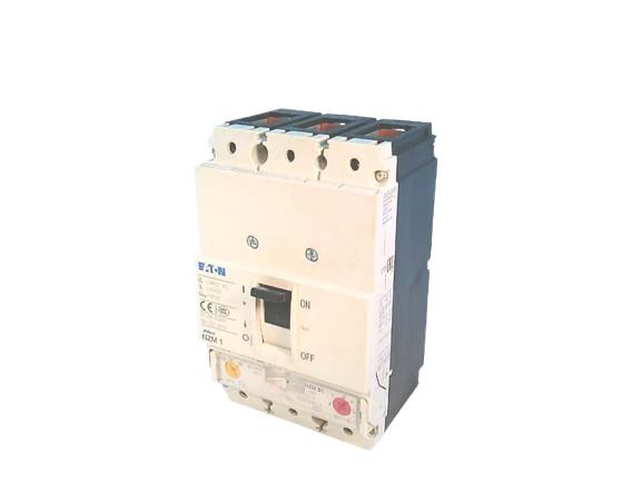 EATON CORPORATION NZM1-A80
