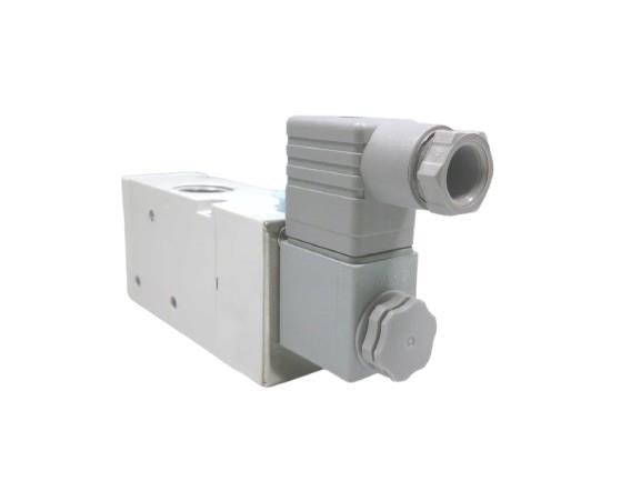MINDMAN MVSC-460-3E1NC-DC24-W