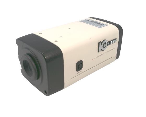 IC REALTIME EL-700