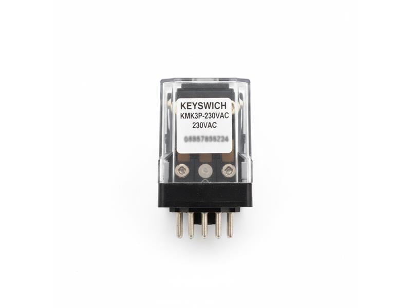 KEYSWITCH KMK3P-230VAC