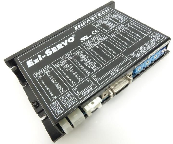 FASTECH EZS-PD-60M-A