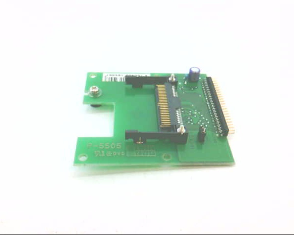 ISHIDA P5505