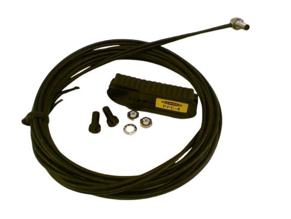 BANNER ENGINEERING PBAT46UHFMTA