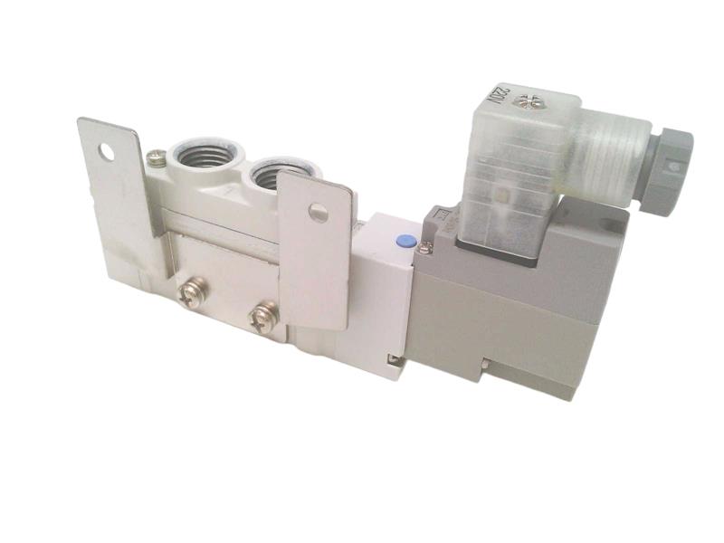 SY7120-4DZ-02T-F2 par SMC