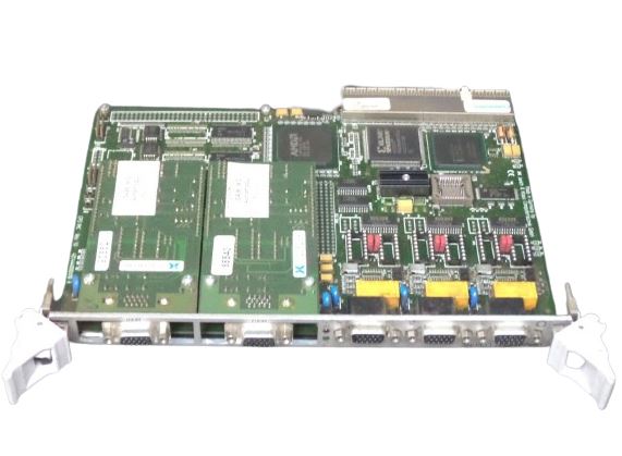 JANICH & KLASS CPCI IMC 