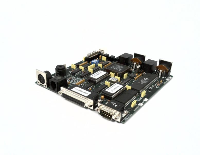 OMRON FIS-2000-0008