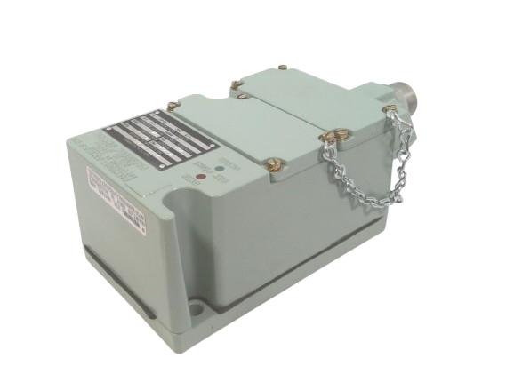 BARKSDALE 3AG11T-12C-01SW