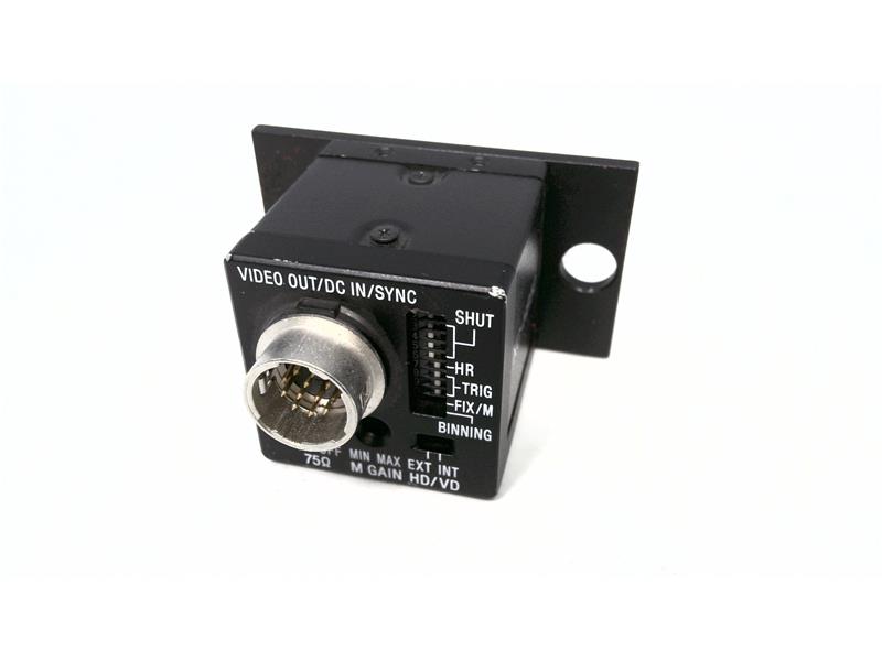 SONY XC-HR50