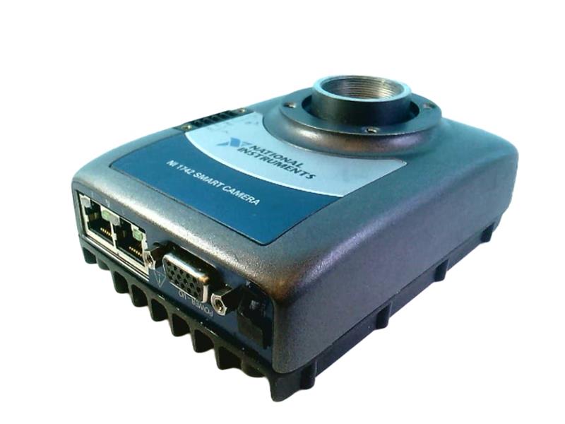 NATIONAL INSTRUMENTS 198098A-01L