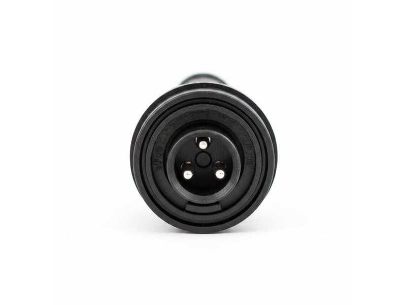 BULGIN COMPONENTS PXA911/03/P/08